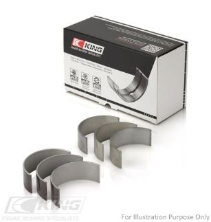 Шатунный подшипник KING CR 349SP0.75