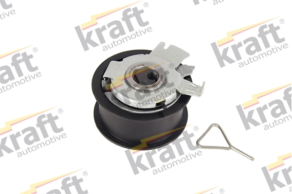 Натяжной ролик ремень грм KRAFT AUTOMOTIVE 1220127