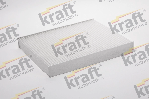 Фильтр воздух во внутренном пространстве KRAFT AUTOMOTIVE 1736510