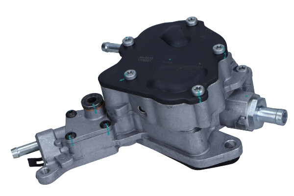 Вакуумный насос тормозная система MAXGEAR 44-0015