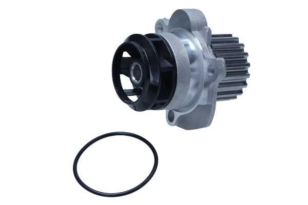 Водяной насос охлаждение двигателя MAXGEAR 47-0044