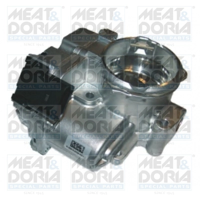 Корпус дроссельной заслонки MEAT & DORIA 89056