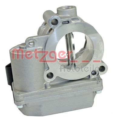 Корпус дроссельной заслонки METZGER 0892438