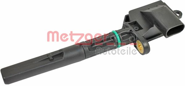 Датчик уровень моторного масла METZGER 0901178