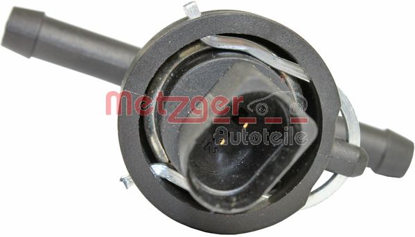 Датчик температура топлива METZGER 0905450
