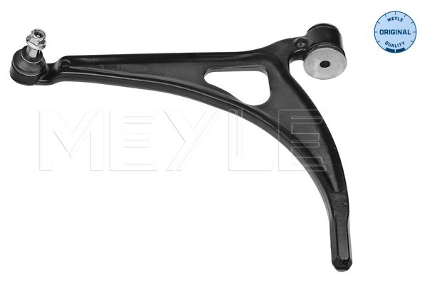 Рычаг независимой подвески колеса подвеска колеса meyle-original true to oe. MEYLE 116 050 0098