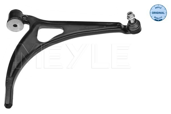 Рычаг независимой подвески колеса подвеска колеса meyle-original true to oe. MEYLE 116 050 0099
