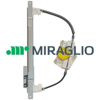 Стеклоподъемник MIRAGLIO 30/2272