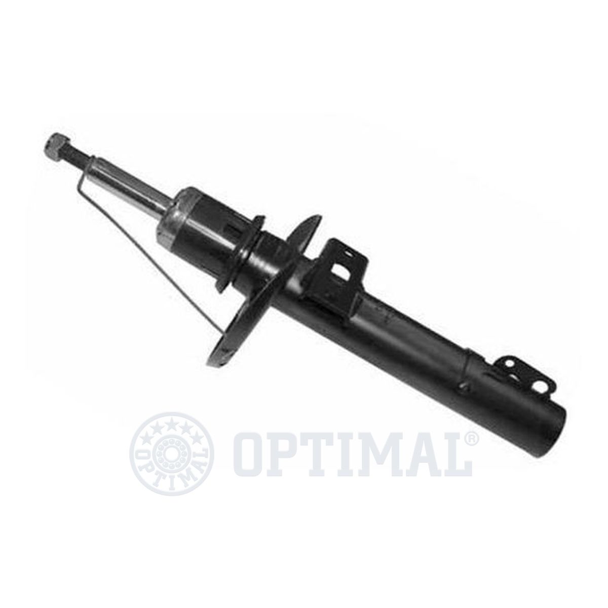 Амортизатор OPTIMAL A-3104G