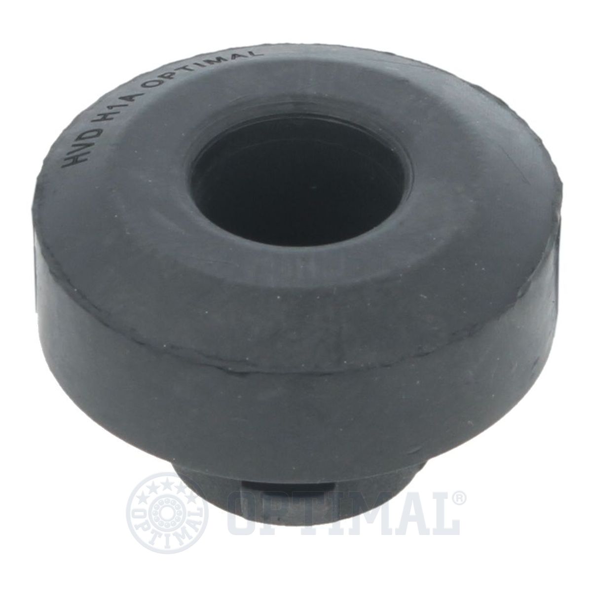 Подвеска радиатор OPTIMAL F8-5526