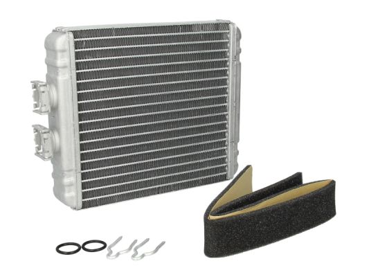 Теплообменник отопление салона THERMOTEC D6A003TT