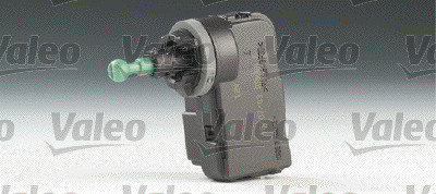 Исполнительный механизм корректор угла наклона фар original part VALEO 087299