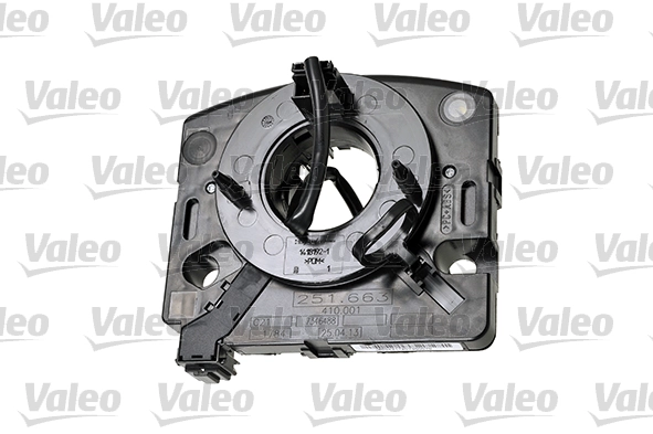 Витая пружина подушка безопасности original part VALEO 251663