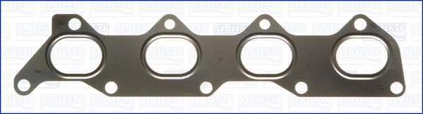 Прокладка выпускной коллектор multilayer steel AJUSA 13155300