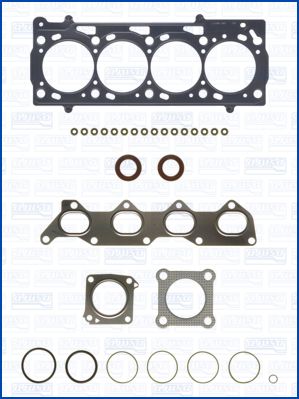 Комплект прокладок головка цилиндра multilayer steel AJUSA 52194200
