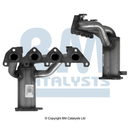 Катализатор approved BM CATALYSTS BM91326H
