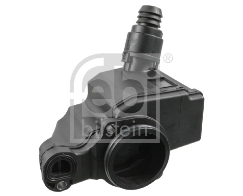 Маслосъемный щиток вентиляция картера febi plus FEBI BILSTEIN 38773