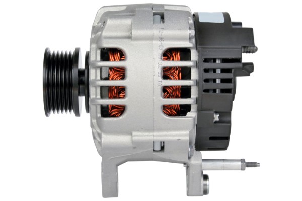 Генератор HELLA/BEHR/PAGID 8EL 012 426-831