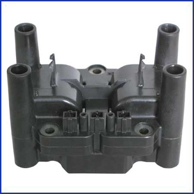 Катушка зажигания hueco HITACHI 138704