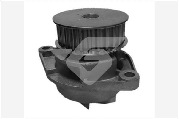 Водяной насос охлаждение двигателя HUTCHINSON WP32
