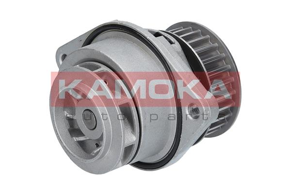 Водяной насос охлаждение двигателя kamoka KAMOKA T0024