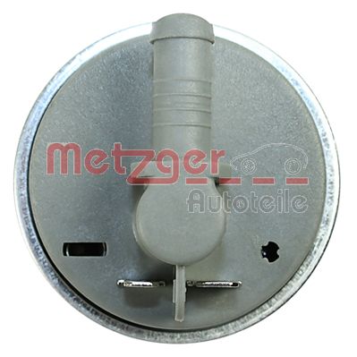 Топливный насос METZGER 2250096