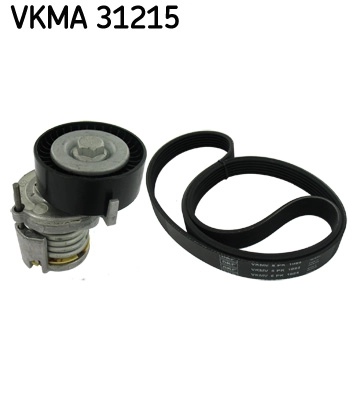 Поликлиновой ременный комплект SKF VKMA 31215
