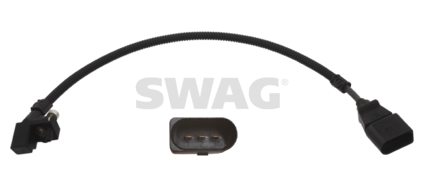 Датчик импульсов SWAG 30 93 7299