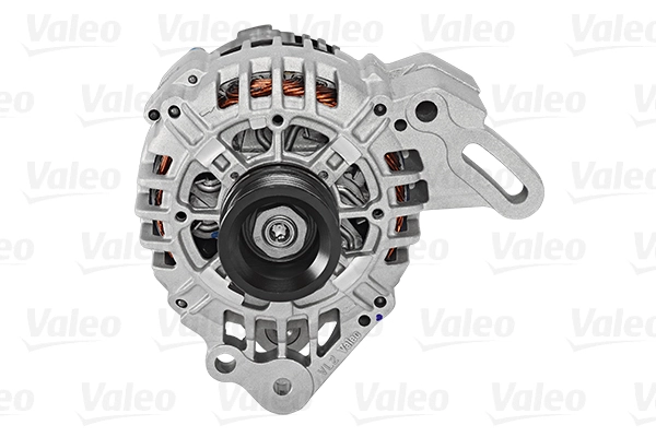 Генератор valeo origins new oe technology VALEO 439444