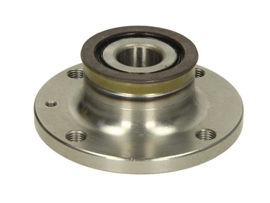 Комплект подшипника ступицы колеса BTA H2W011BTA