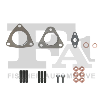 Монтажный комплект компрессор FA1 KT110440