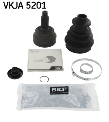 Шарнирный комплект приводной вал SKF VKJA 5201
