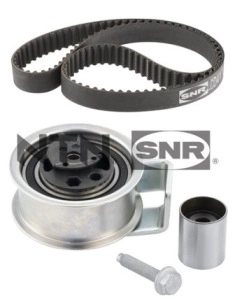 Комплект ремня грм SNR KD457.74