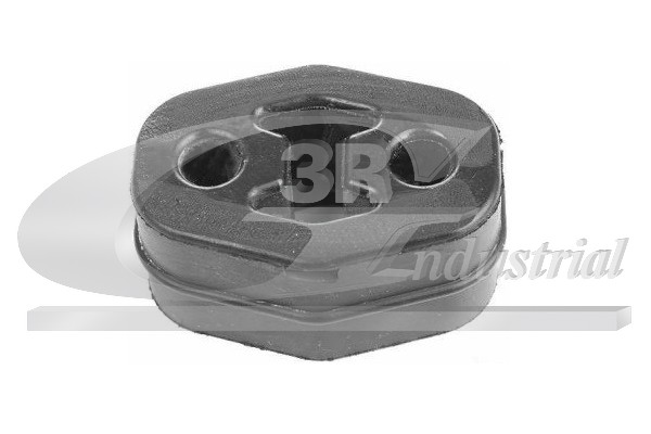 Кронштейн глушитель 3RG 70706