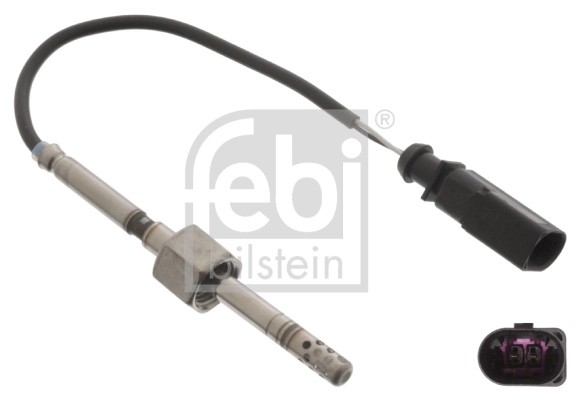 Датчик температура выхлопных газов FEBI BILSTEIN 48851