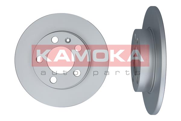 Тормозной диск kamoka KAMOKA 1036068