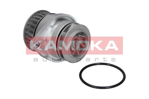Водяной насос охлаждение двигателя kamoka KAMOKA T0026