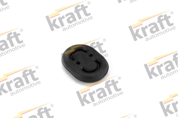 Кронштейн система выпуска ог KRAFT AUTOMOTIVE 0500080