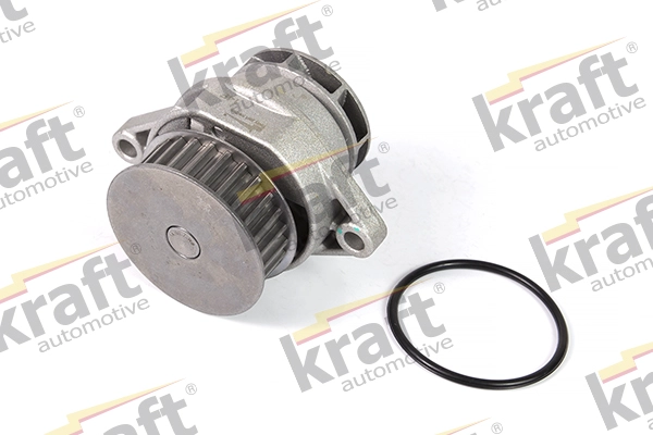 Водяной насос охлаждение двигателя KRAFT AUTOMOTIVE 1500295