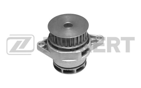 Водяной насос охлаждение двигателя ZEKKERT WP-1270