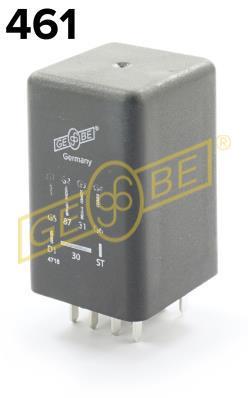 Блок управления время накаливания GEBE 9 9451 1