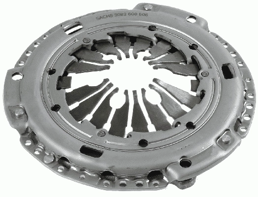Нажимной диск сцепления SACHS 3082 600 506