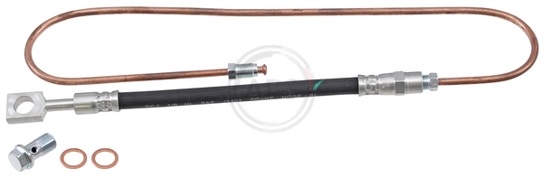 Тормозной шланг A.B.S. SL 5745X