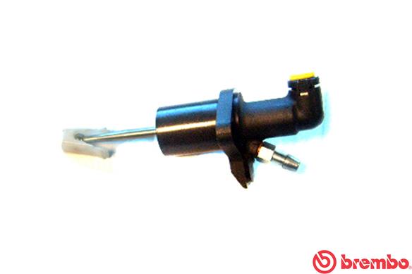 Главный цилиндр система сцепления essential line BREMBO C 85 005