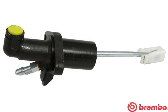 Главный цилиндр система сцепления essential line BREMBO C 85 011