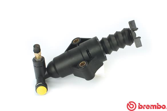 Рабочий цилиндр система сцепления essential line BREMBO E 85 004
