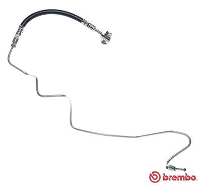 Тормозной шланг essential line BREMBO T 85 115