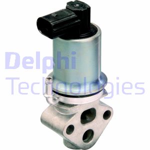 Клапан возврата ог DELPHI EG10290-12B1