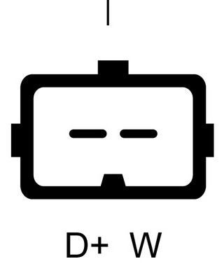 Генератор DRI 211175702