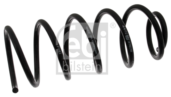 Пружина ходовой части FEBI BILSTEIN 37828
